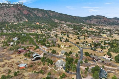 Tiny photo for 4385 Sandstone Drive, Monument, CO 80132 (MLS # 4872827)