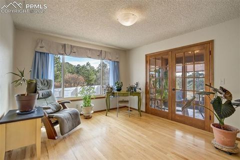 Tiny photo for 4385 Sandstone Drive, Monument, CO 80132 (MLS # 4872827)