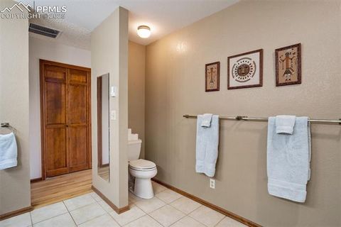 Tiny photo for 4385 Sandstone Drive, Monument, CO 80132 (MLS # 4872827)