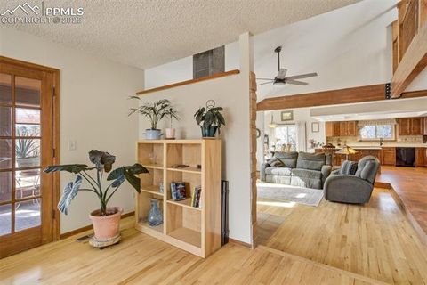 Tiny photo for 4385 Sandstone Drive, Monument, CO 80132 (MLS # 4872827)