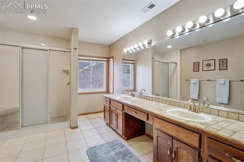Tiny photo for 4385 Sandstone Drive, Monument, CO 80132 (MLS # 4872827)