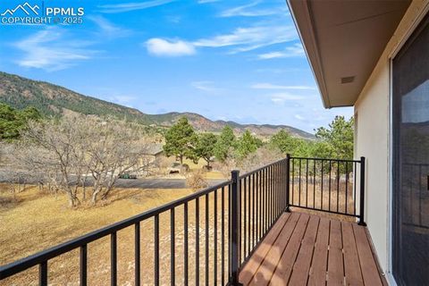 Tiny photo for 4385 Sandstone Drive, Monument, CO 80132 (MLS # 4872827)