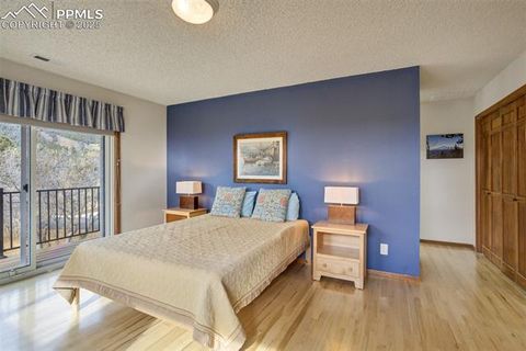 Tiny photo for 4385 Sandstone Drive, Monument, CO 80132 (MLS # 4872827)