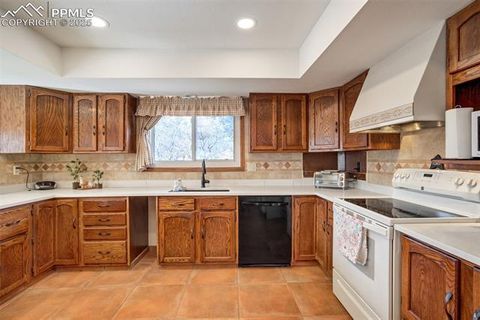 Tiny photo for 4385 Sandstone Drive, Monument, CO 80132 (MLS # 4872827)