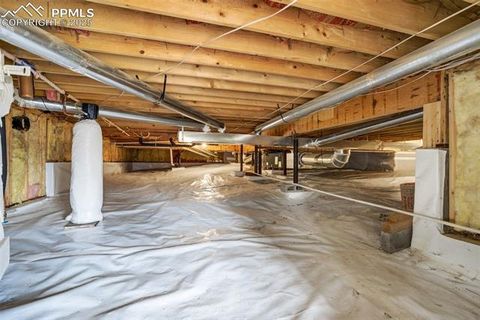 Tiny photo for 4385 Sandstone Drive, Monument, CO 80132 (MLS # 4872827)