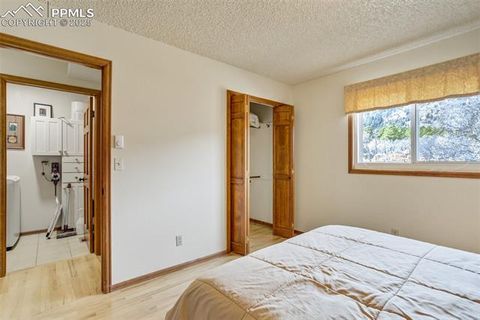 Tiny photo for 4385 Sandstone Drive, Monument, CO 80132 (MLS # 4872827)