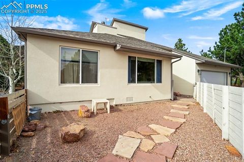 Tiny photo for 4385 Sandstone Drive, Monument, CO 80132 (MLS # 4872827)