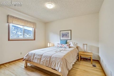 Tiny photo for 4385 Sandstone Drive, Monument, CO 80132 (MLS # 4872827)