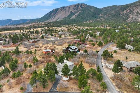 Tiny photo for 4385 Sandstone Drive, Monument, CO 80132 (MLS # 4872827)