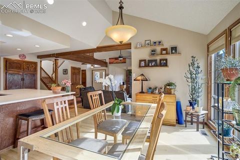 Tiny photo for 4385 Sandstone Drive, Monument, CO 80132 (MLS # 4872827)