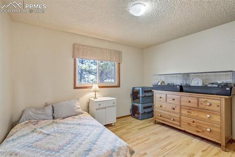 Tiny photo for 4385 Sandstone Drive, Monument, CO 80132 (MLS # 4872827)