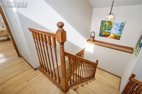 Tiny photo for 4385 Sandstone Drive, Monument, CO 80132 (MLS # 4872827)