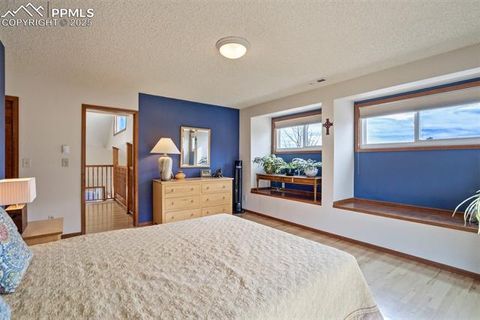 Tiny photo for 4385 Sandstone Drive, Monument, CO 80132 (MLS # 4872827)