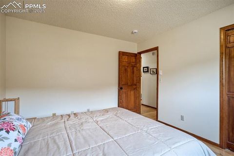 Tiny photo for 4385 Sandstone Drive, Monument, CO 80132 (MLS # 4872827)