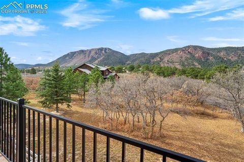 Tiny photo for 4385 Sandstone Drive, Monument, CO 80132 (MLS # 4872827)