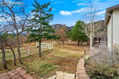 Tiny photo for 4385 Sandstone Drive, Monument, CO 80132 (MLS # 4872827)