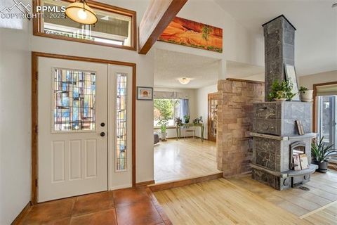 Tiny photo for 4385 Sandstone Drive, Monument, CO 80132 (MLS # 4872827)