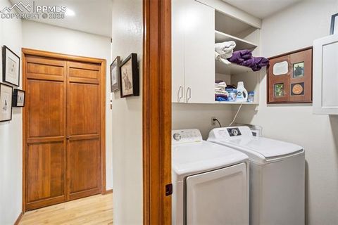 Tiny photo for 4385 Sandstone Drive, Monument, CO 80132 (MLS # 4872827)