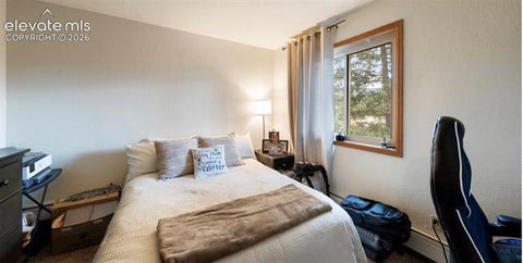 Tiny photo for 410 Hillcrest Avenue, Woodland Park, CO 80863 (MLS # 3424842)