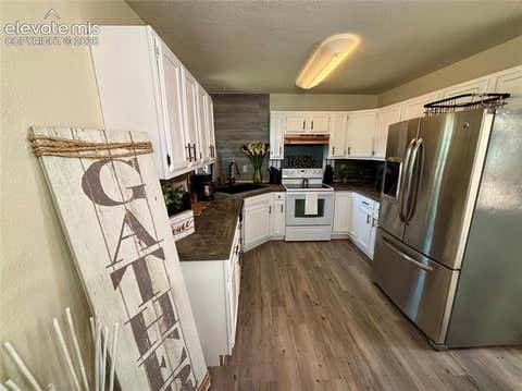Tiny photo for 410 Hillcrest Avenue, Woodland Park, CO 80863 (MLS # 3424842)