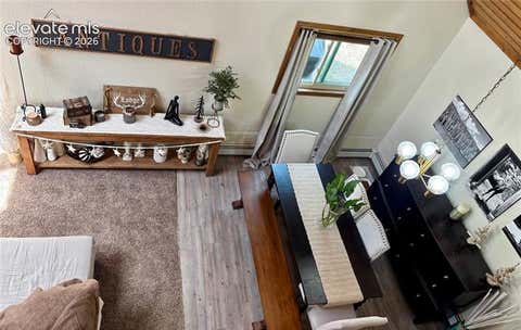 Tiny photo for 410 Hillcrest Avenue, Woodland Park, CO 80863 (MLS # 3424842)
