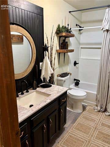 Tiny photo for 410 Hillcrest Avenue, Woodland Park, CO 80863 (MLS # 3424842)