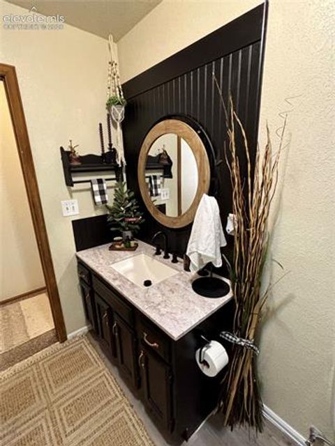 Tiny photo for 410 Hillcrest Avenue, Woodland Park, CO 80863 (MLS # 3424842)