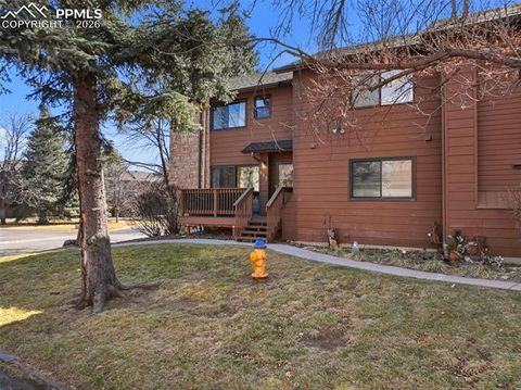 Tiny photo for 983 Moorings Drive, Colorado Springs, CO 80906 (MLS # 3214929)
