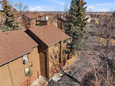 Tiny photo for 983 Moorings Drive, Colorado Springs, CO 80906 (MLS # 3214929)