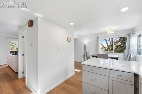 Tiny photo for 983 Moorings Drive, Colorado Springs, CO 80906 (MLS # 3214929)