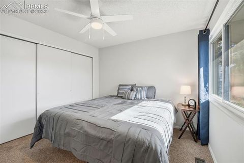 Tiny photo for 983 Moorings Drive, Colorado Springs, CO 80906 (MLS # 3214929)