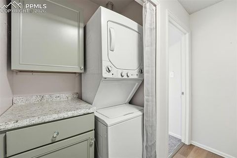 Tiny photo for 983 Moorings Drive, Colorado Springs, CO 80906 (MLS # 3214929)