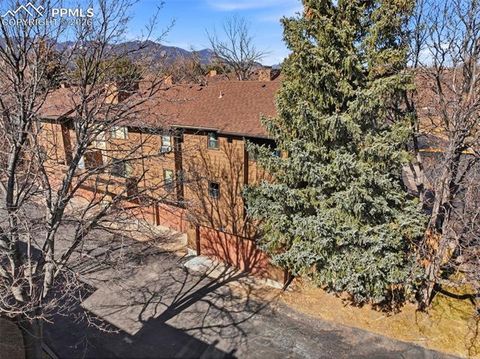 Tiny photo for 983 Moorings Drive, Colorado Springs, CO 80906 (MLS # 3214929)