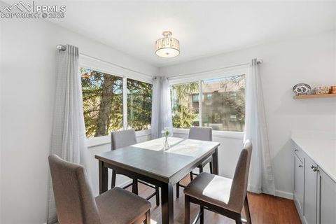 Tiny photo for 983 Moorings Drive, Colorado Springs, CO 80906 (MLS # 3214929)