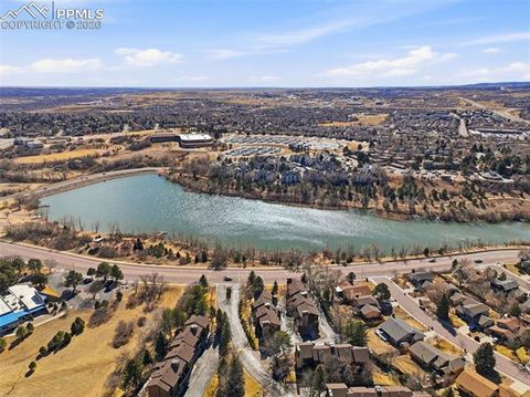 Tiny photo for 983 Moorings Drive, Colorado Springs, CO 80906 (MLS # 3214929)