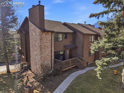 Tiny photo for 983 Moorings Drive, Colorado Springs, CO 80906 (MLS # 3214929)