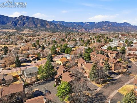 Tiny photo for 983 Moorings Drive, Colorado Springs, CO 80906 (MLS # 3214929)
