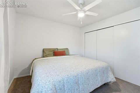 Tiny photo for 983 Moorings Drive, Colorado Springs, CO 80906 (MLS # 3214929)