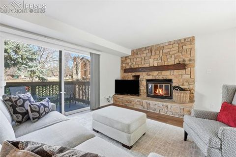 Tiny photo for 983 Moorings Drive, Colorado Springs, CO 80906 (MLS # 3214929)