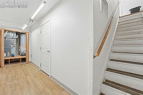 Tiny photo for 983 Moorings Drive, Colorado Springs, CO 80906 (MLS # 3214929)