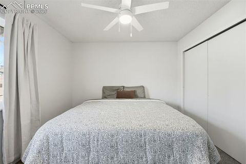 Tiny photo for 983 Moorings Drive, Colorado Springs, CO 80906 (MLS # 3214929)