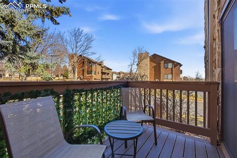 Tiny photo for 983 Moorings Drive, Colorado Springs, CO 80906 (MLS # 3214929)