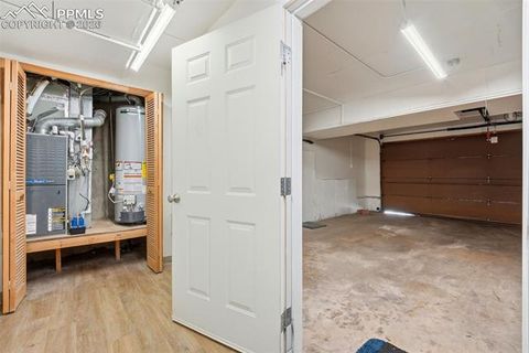 Tiny photo for 983 Moorings Drive, Colorado Springs, CO 80906 (MLS # 3214929)