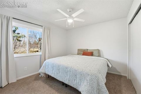 Tiny photo for 983 Moorings Drive, Colorado Springs, CO 80906 (MLS # 3214929)