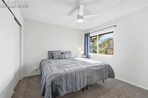 Tiny photo for 983 Moorings Drive, Colorado Springs, CO 80906 (MLS # 3214929)