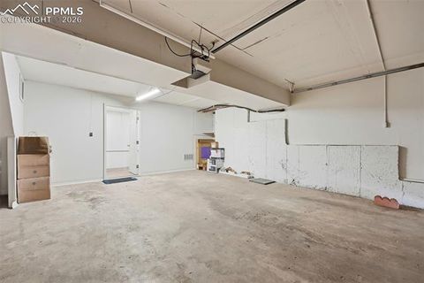 Tiny photo for 983 Moorings Drive, Colorado Springs, CO 80906 (MLS # 3214929)