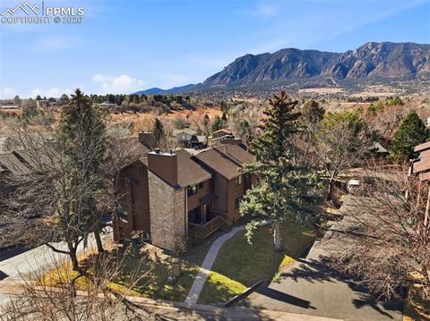 Tiny photo for 983 Moorings Drive, Colorado Springs, CO 80906 (MLS # 3214929)