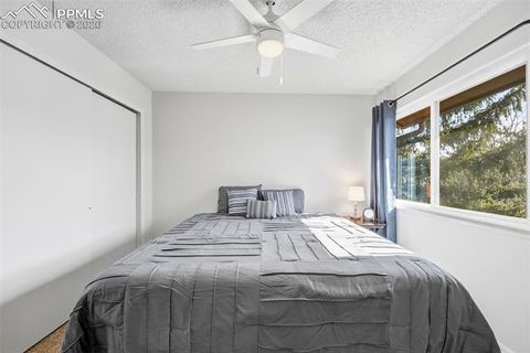 Tiny photo for 983 Moorings Drive, Colorado Springs, CO 80906 (MLS # 3214929)