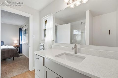 Tiny photo for 983 Moorings Drive, Colorado Springs, CO 80906 (MLS # 3214929)