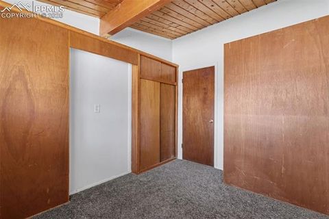 Tiny photo for 3219 Pennsylvania Avenue, Colorado Springs, CO 80907 (MLS # 2924580)